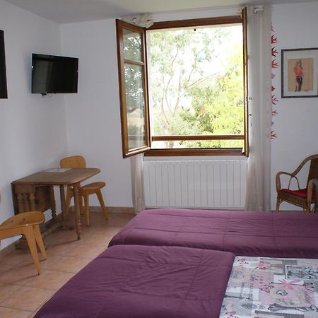 Au Pichet Bed and Breakfast Saint-Orens Buitenkant foto