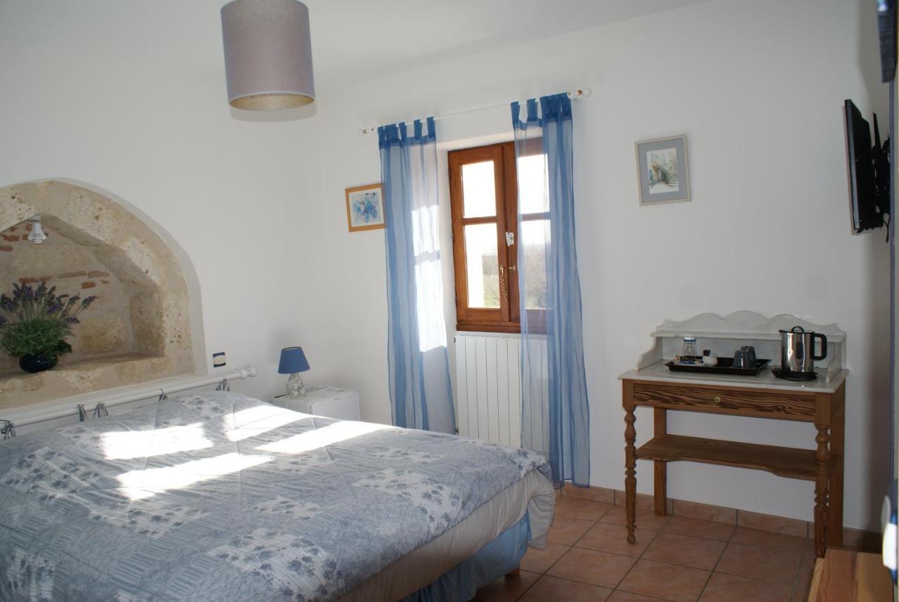 Au Pichet Bed and Breakfast Saint-Orens Buitenkant foto