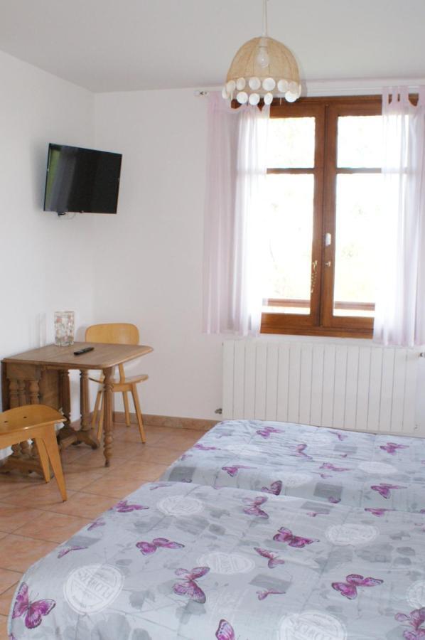 Au Pichet Bed and Breakfast Saint-Orens Buitenkant foto