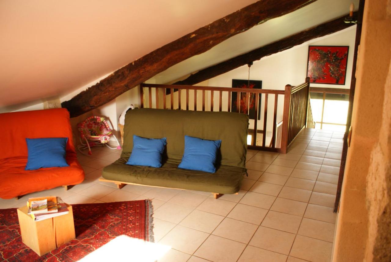 Au Pichet Bed and Breakfast Saint-Orens Buitenkant foto