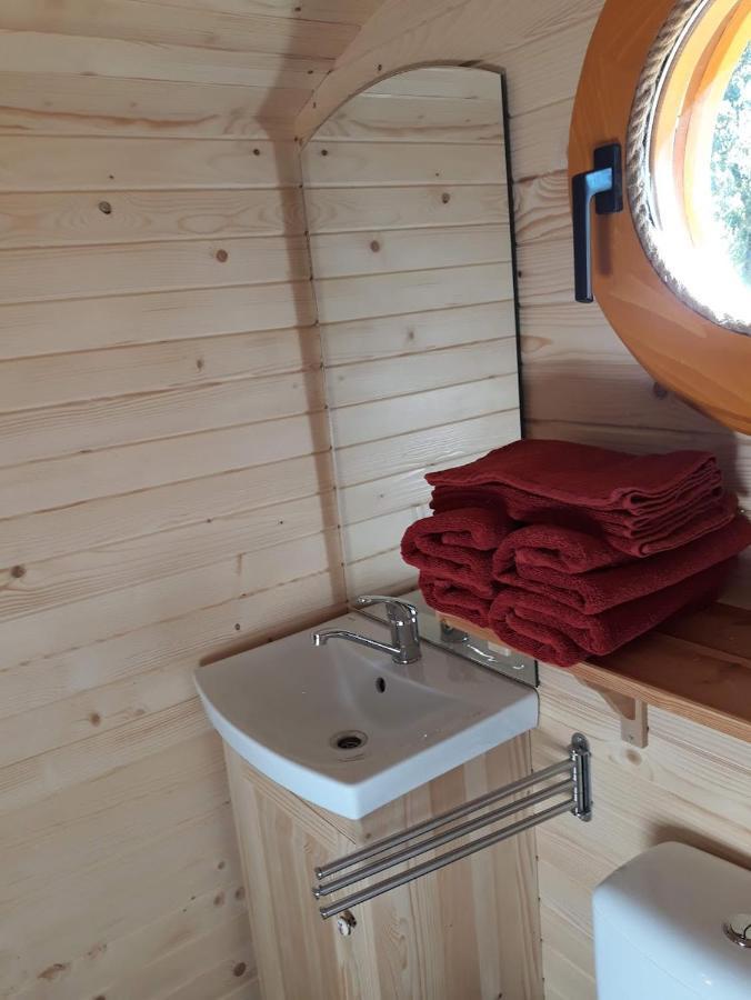 Au Pichet Bed and Breakfast Saint-Orens Buitenkant foto