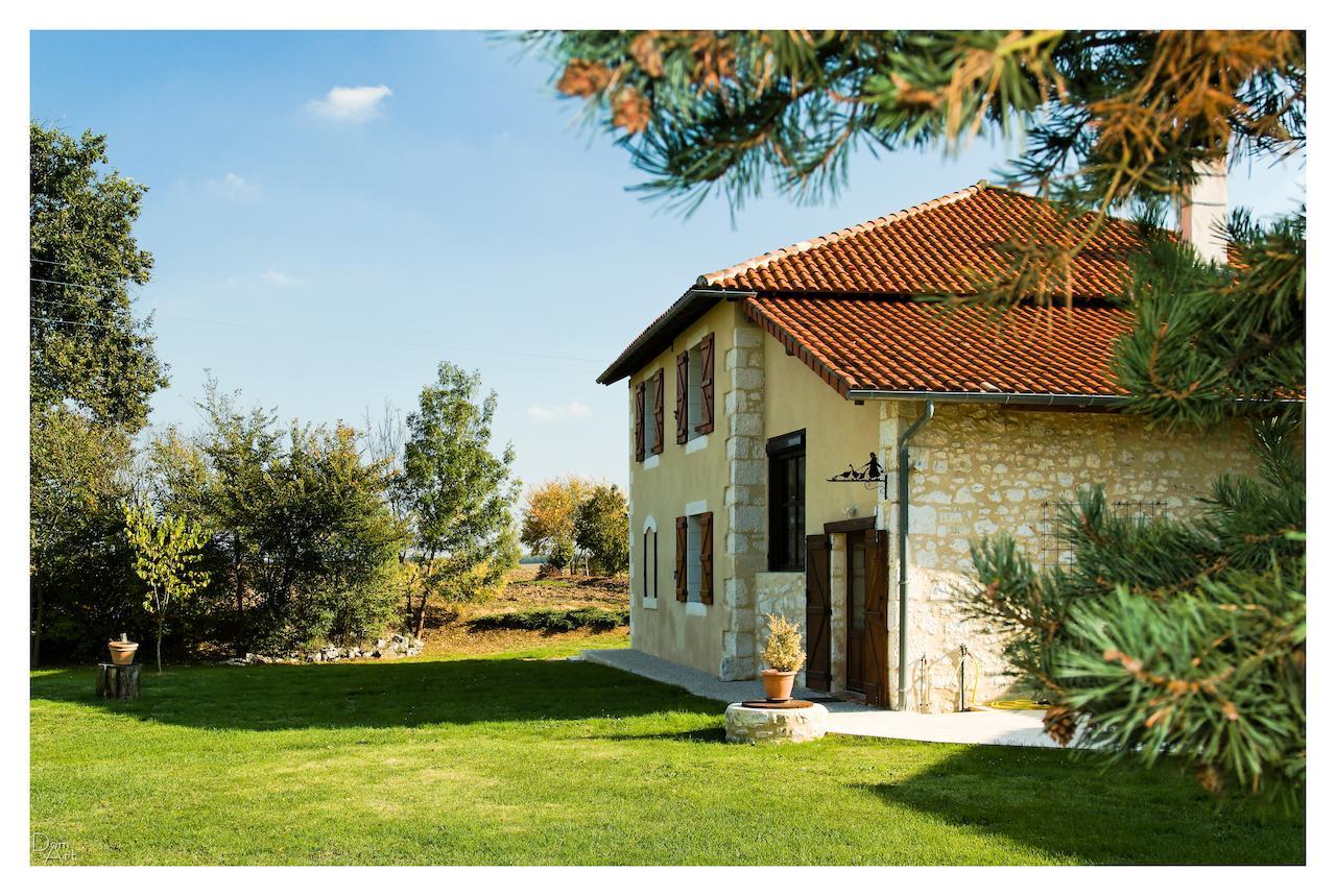 Au Pichet Bed and Breakfast Saint-Orens Buitenkant foto